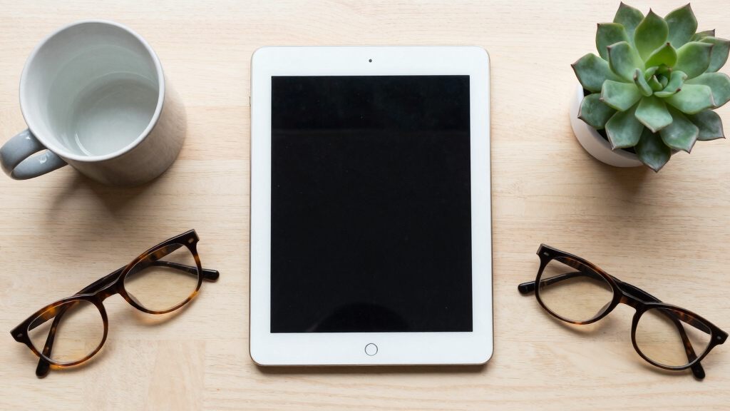 simple tablets for seniors