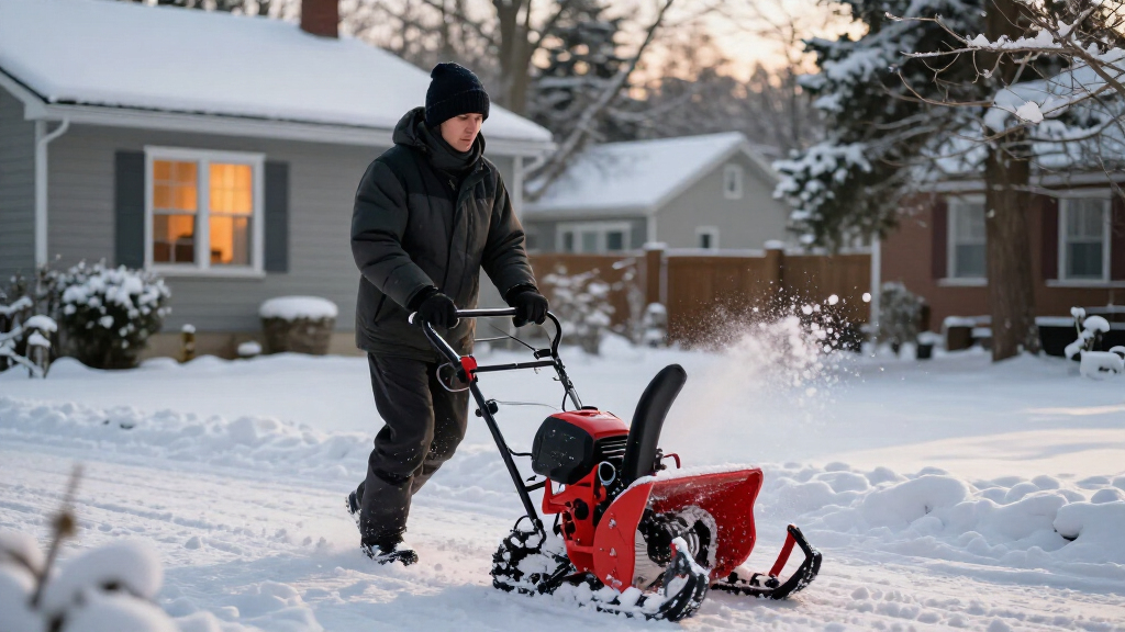 11 Best Snowblowers for Effortless Snow Removal This Winter 28 snowblowers