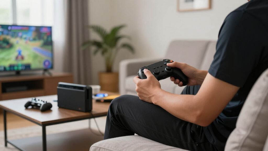 video game consoles and bundles