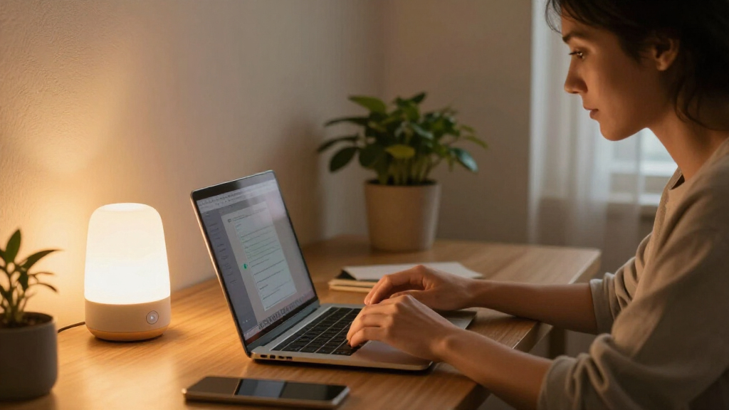 13 Best Smart Home Study Desk Lamps in 2026