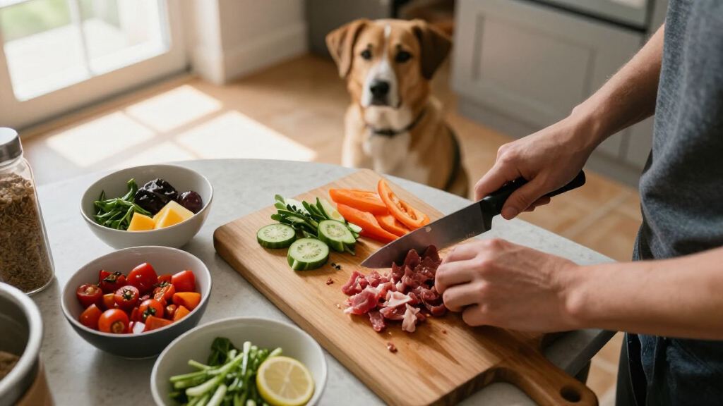 best pet food