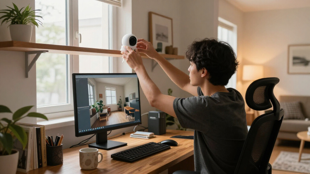 15 Best Home Office Security Cameras for 2027