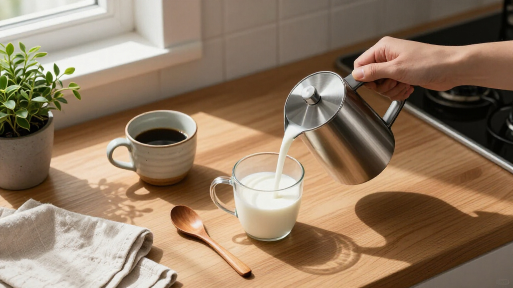 best milk frother