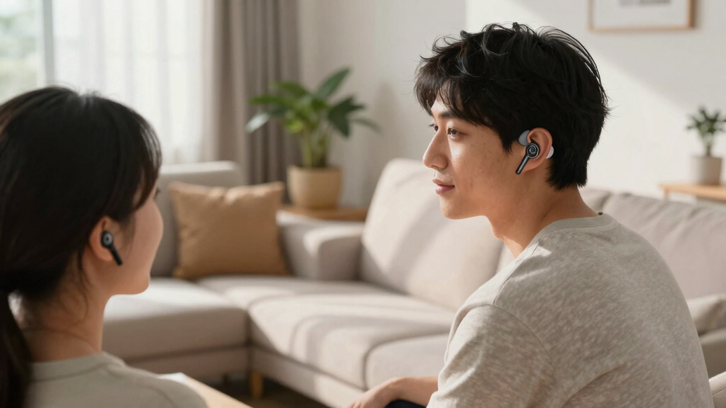 assistive listening devices hearing impaired