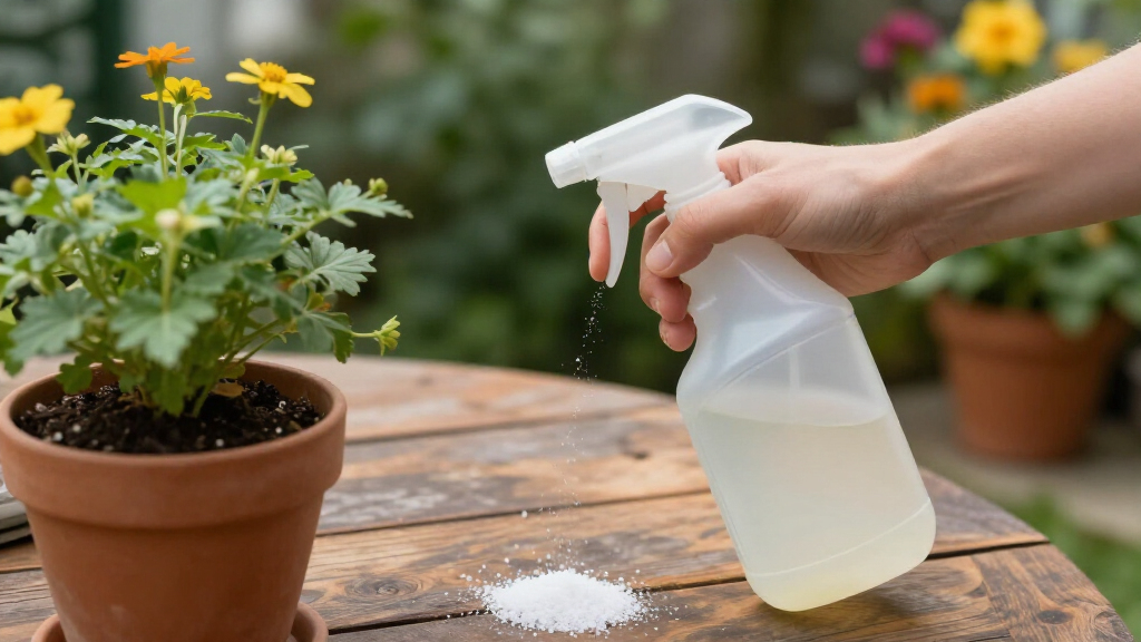 best plant fertilizers for potted plants