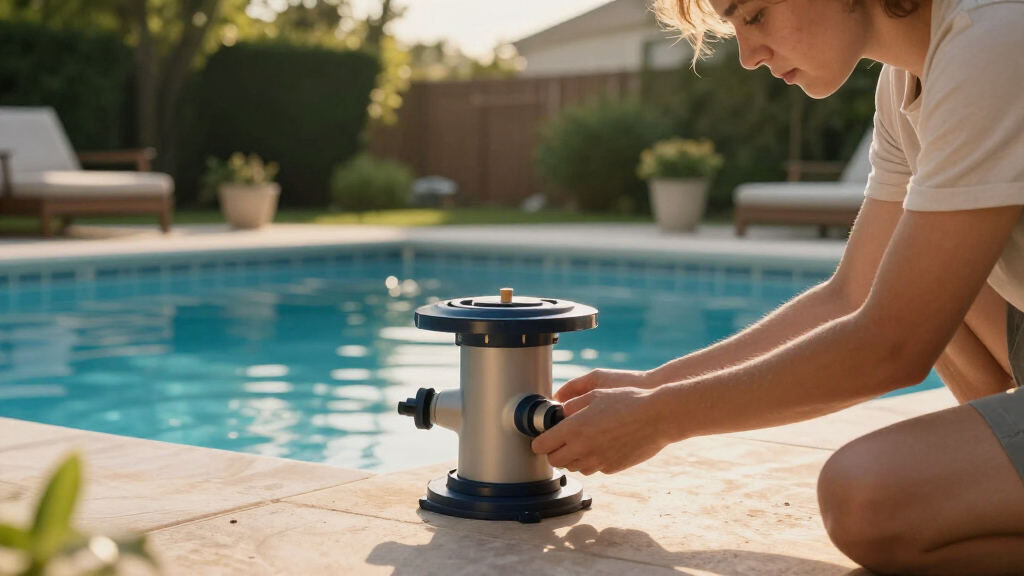 best 24 inch pool sand filter