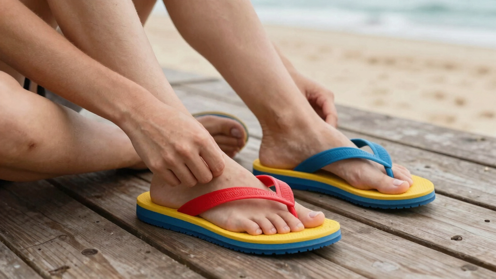 best flip-flops