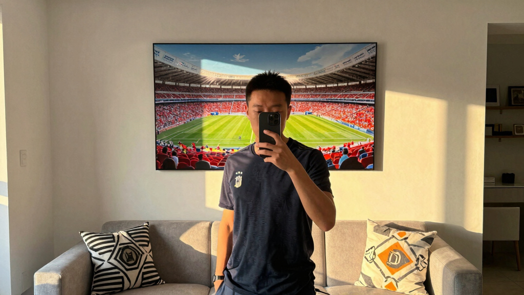 world cup 2026 wall art