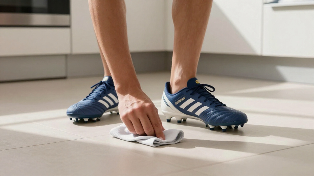 best adidas F50 soccer cleats