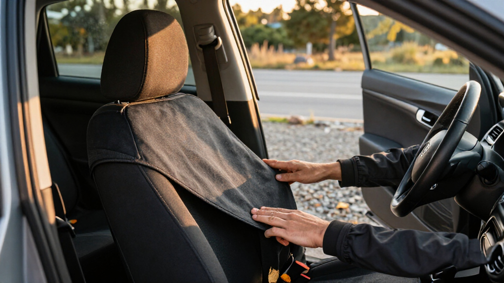 car seat covers