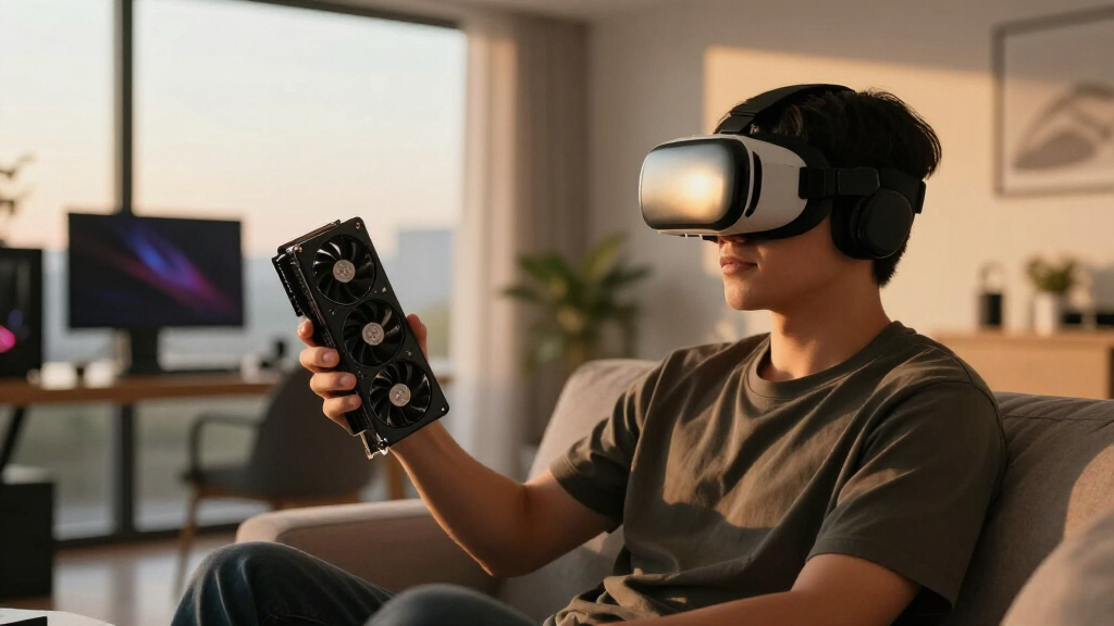 best graphics cards for VR