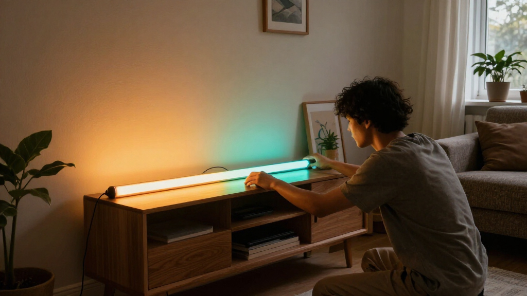 best smart light strips