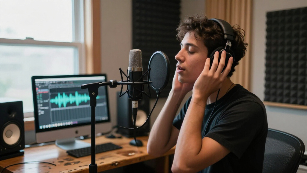 15 Best Dynamic Vocal Microphones for Studio and Stage Use in 2027