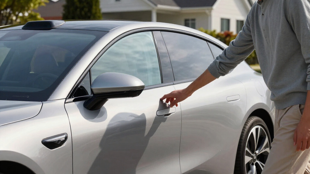 best long-range electric vehicles