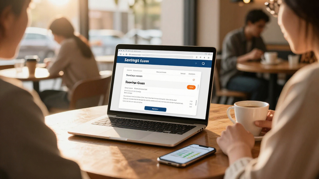 student savings accounts
