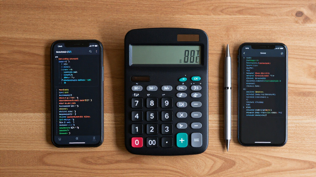 4 Best Linux Programmable Calculators in 2026