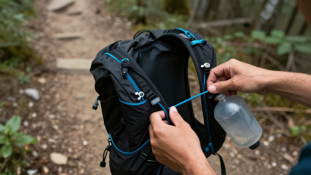 cycling hydration packs