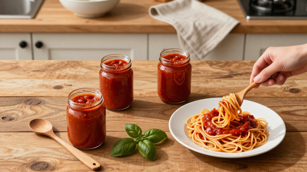 best jarred pasta sauces
