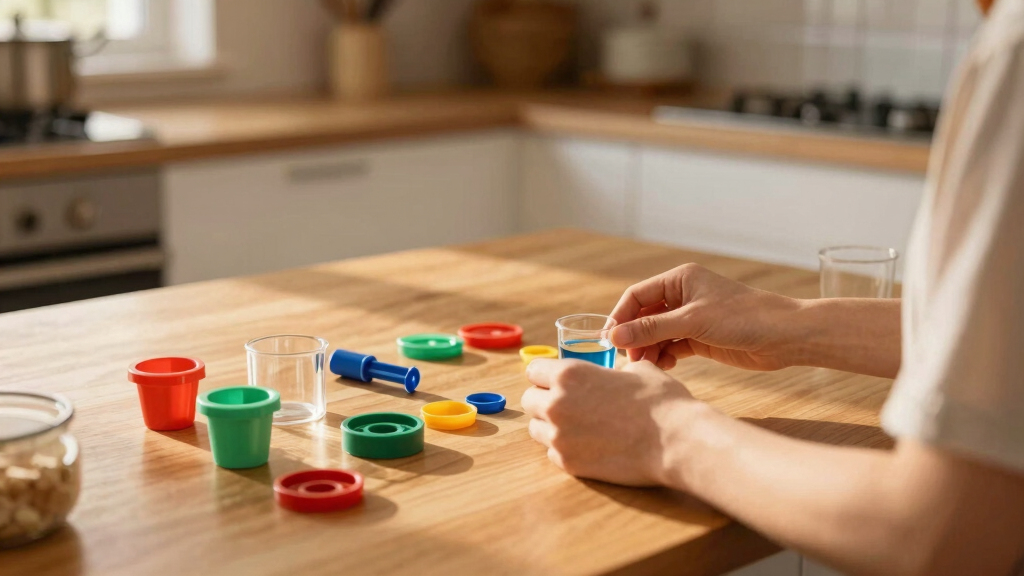 science educational kits