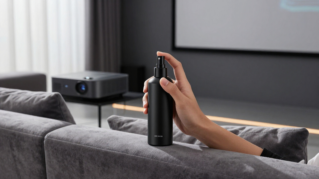6 Best Air Fresheners for Home Theater in 2026