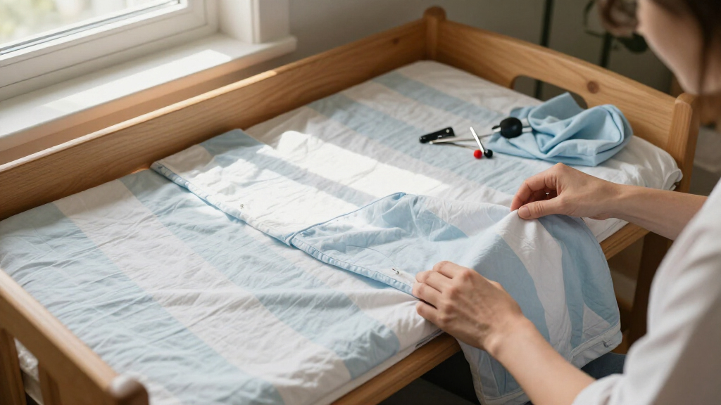 best bassinet sheets for smart bassinets