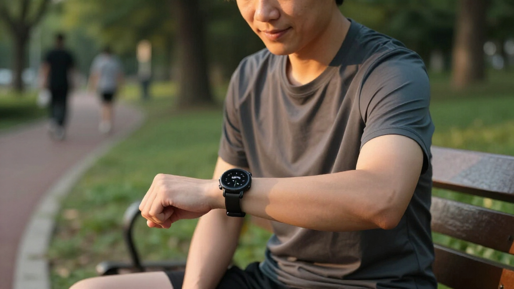 personal wellness trackers