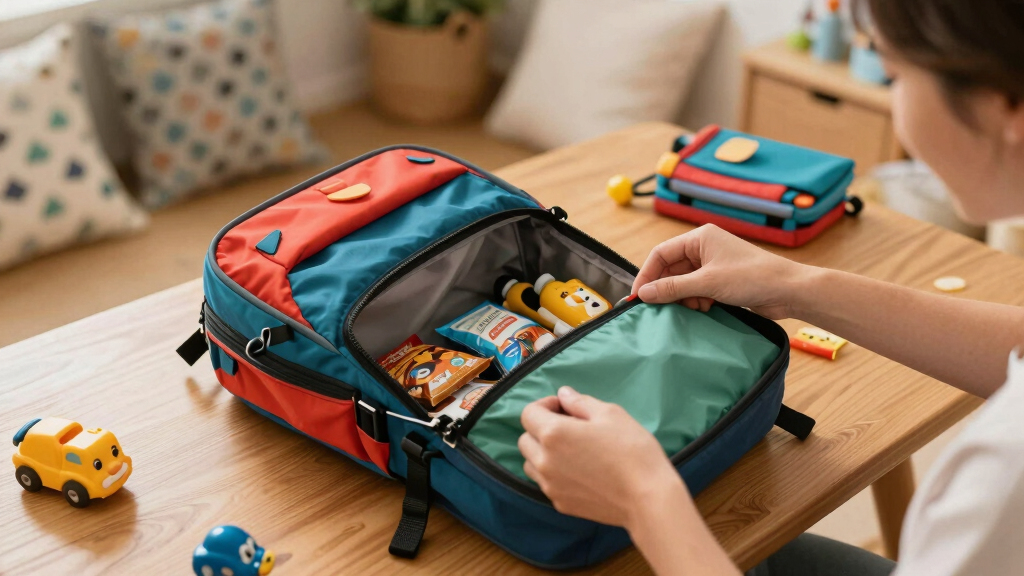 children's travel backpacks