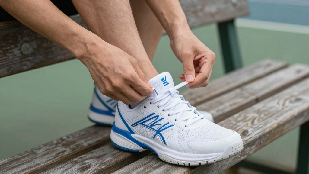 best tennis sneakers