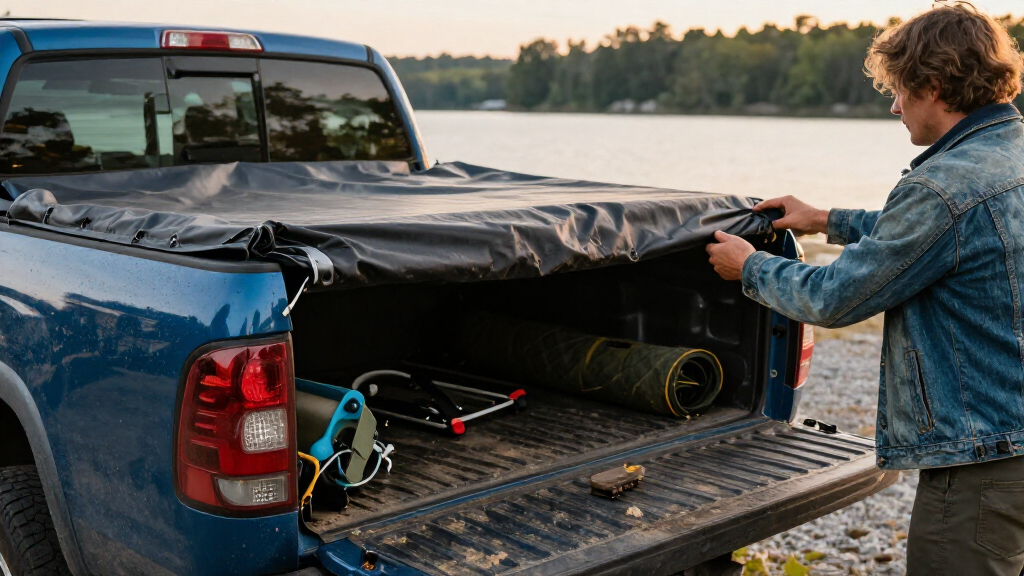 15 Best Truck Bed Tonneau Covers in 2027