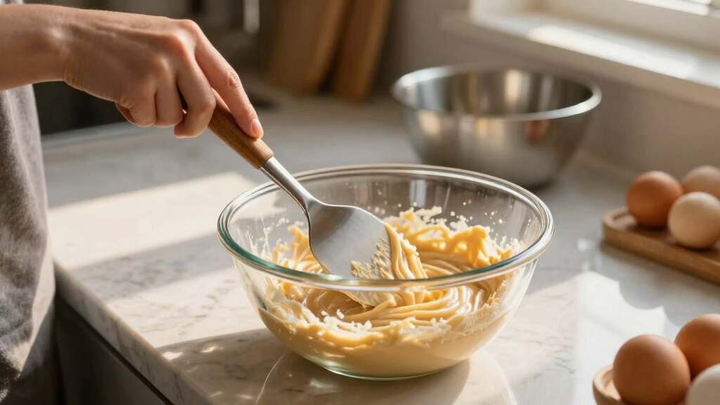 healthy baking spatulas