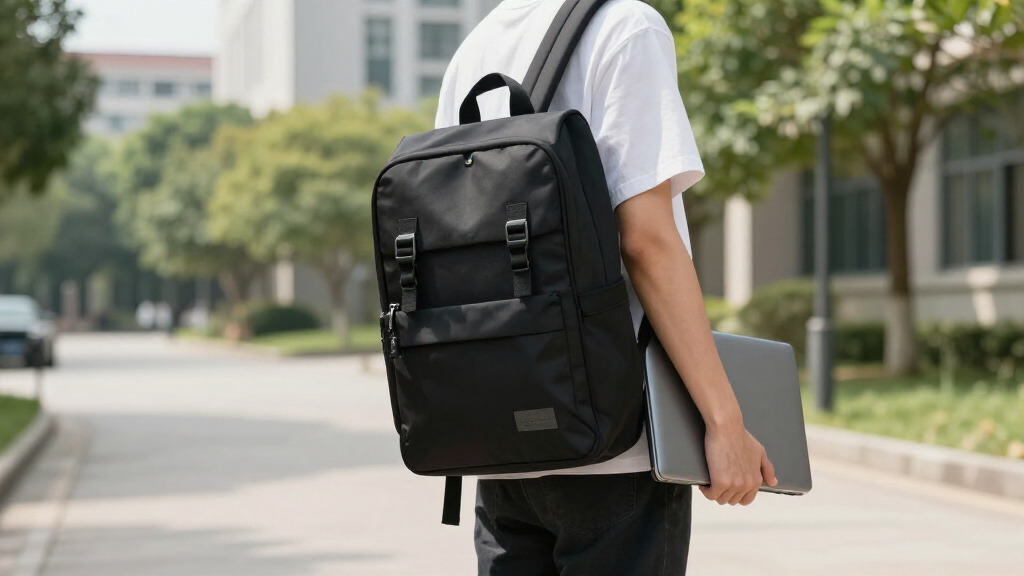 laptop backpacks for students