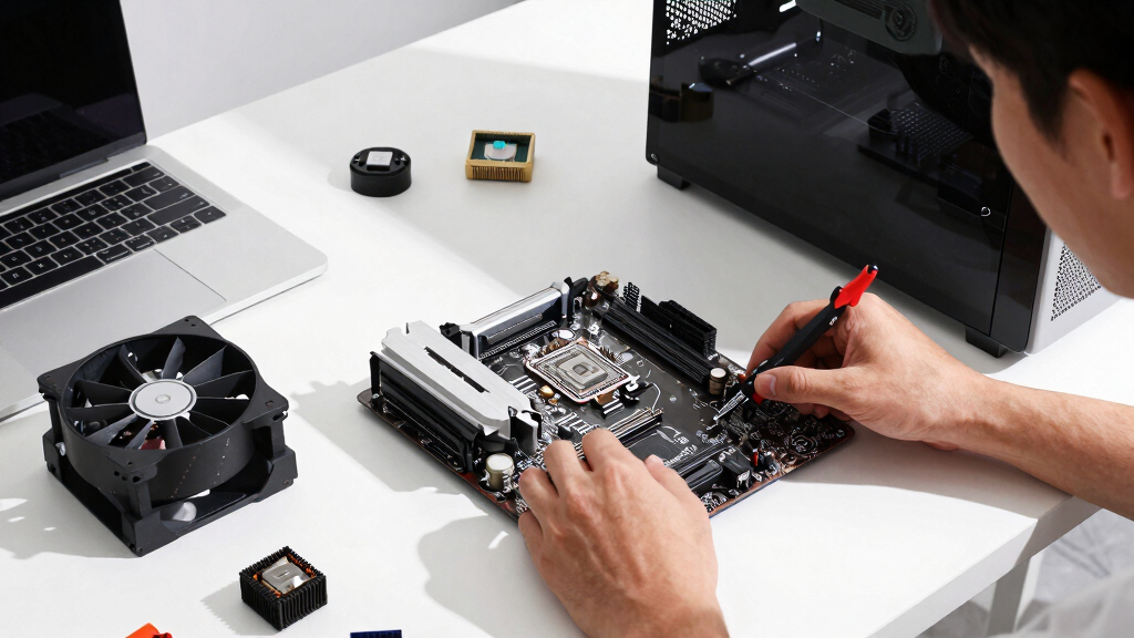 best computers, tablets & components