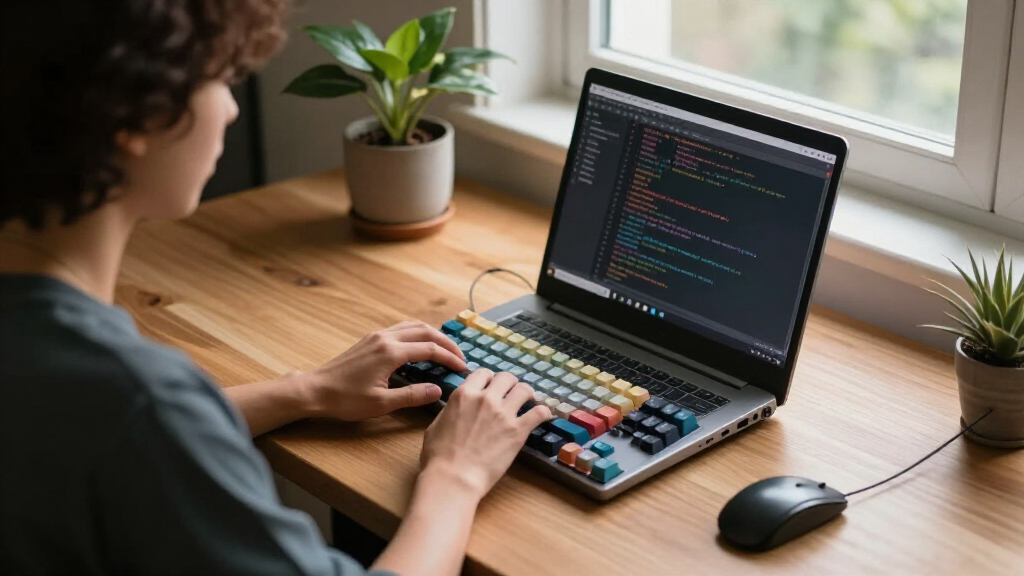 8 Best Mechanical Keyboards For Programmers In 2026