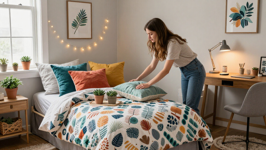 6 Best Dorm Room Decor Ideas in 2026
