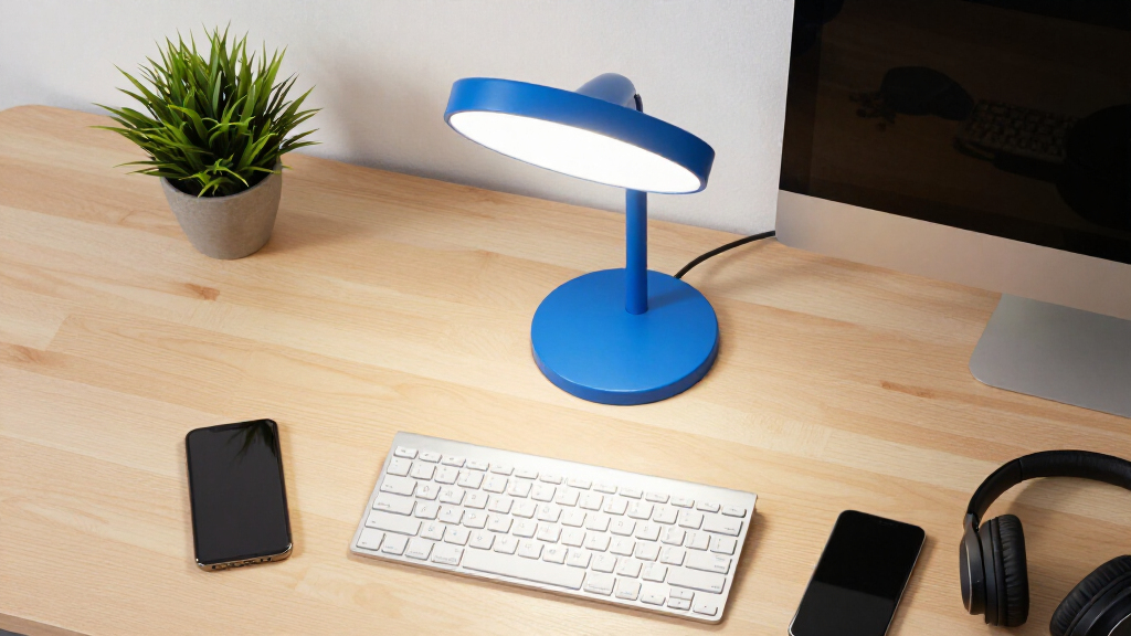 bluelight blocking desk lamps