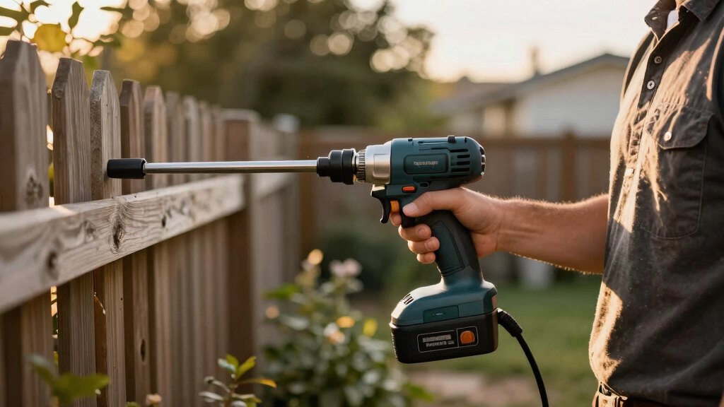 10 Best Cordless Paint Sprayers for Effortless Home Projects in 2026