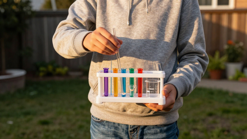 11 best science project kits for students