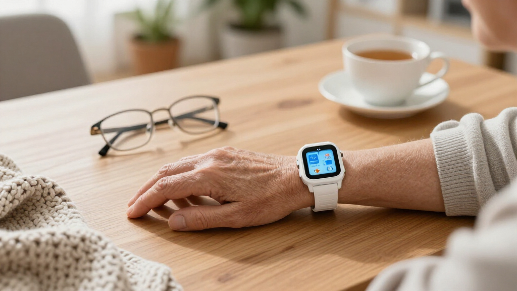 14 Best Medical Alert Watches for Seniors in 2026 to Keep Loved Ones Safe