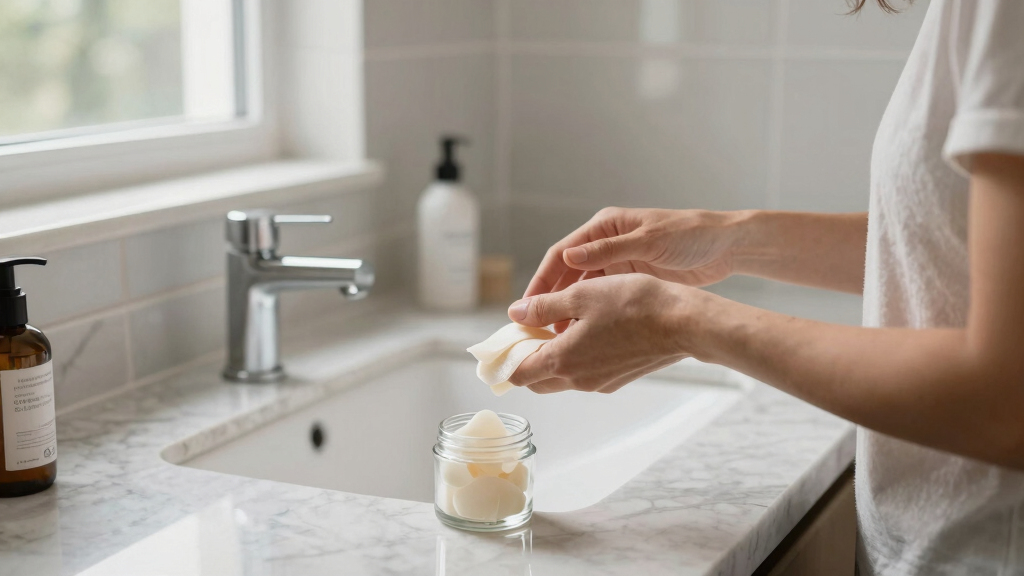 best peel pads