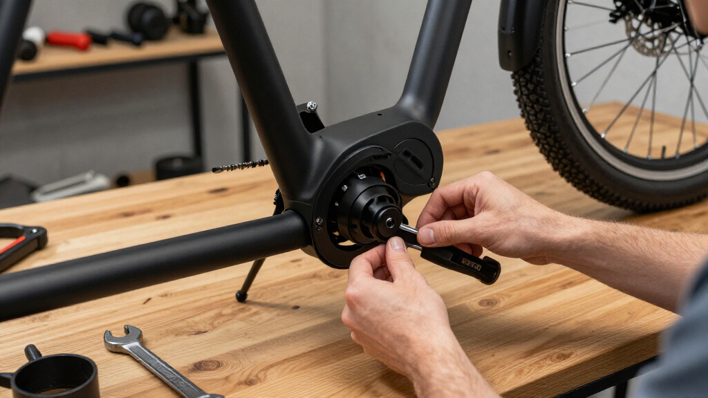 best moto-style electric bikes