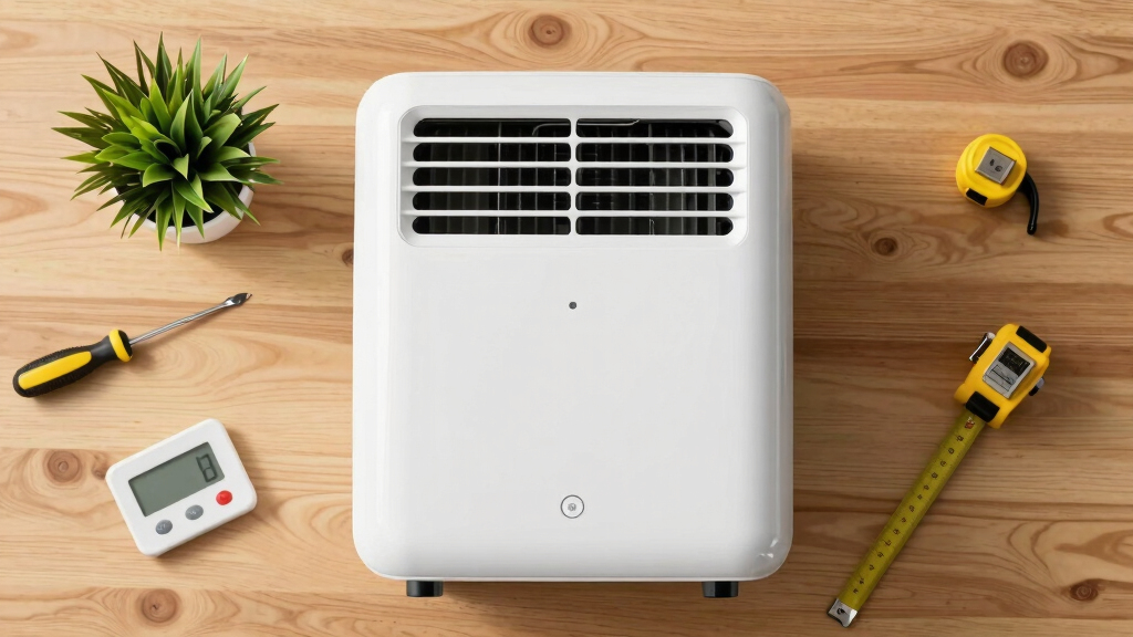 best portable air conditioners
