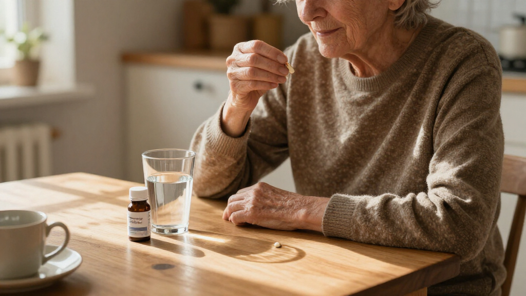 14 Best Magnesium Supplement Picks for Women Over 60