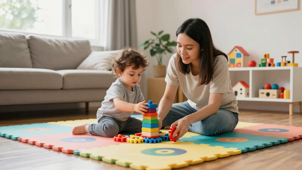 9 Best STEM Toys for Toddlers That Spark Young Minds in 2026