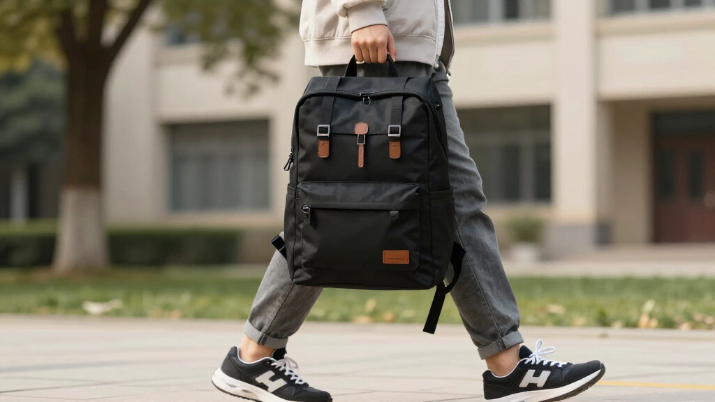 stylish backpacks for students