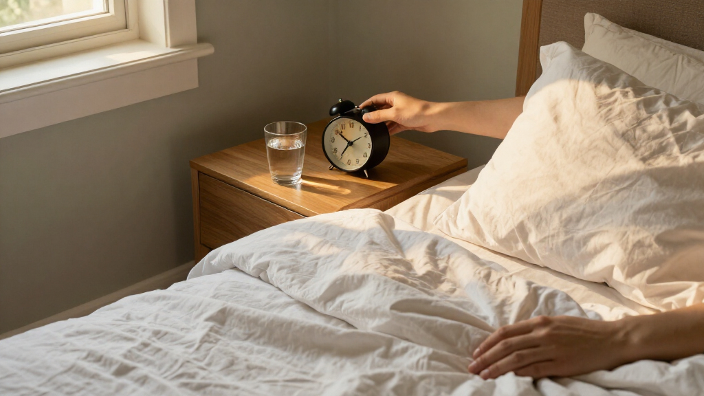 smart sunrise alarm clocks