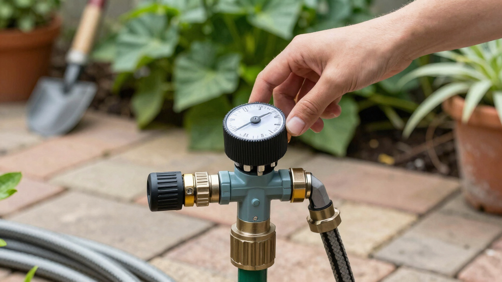 6 Best Mechanical Hose Timers in 2026