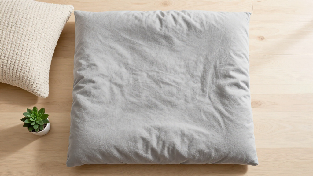 weighted blanket for anxiety
