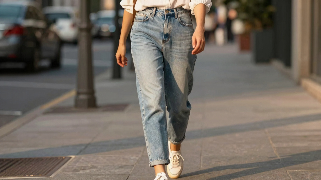 best women's summer jeans