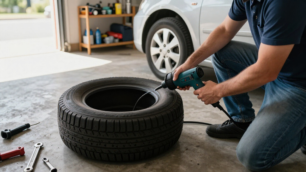 15 Best Electric Tire Inflators for Cars in 2027