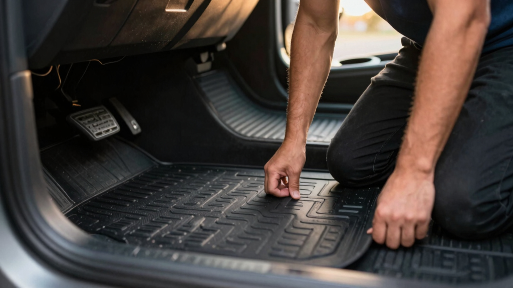 best car floor mats